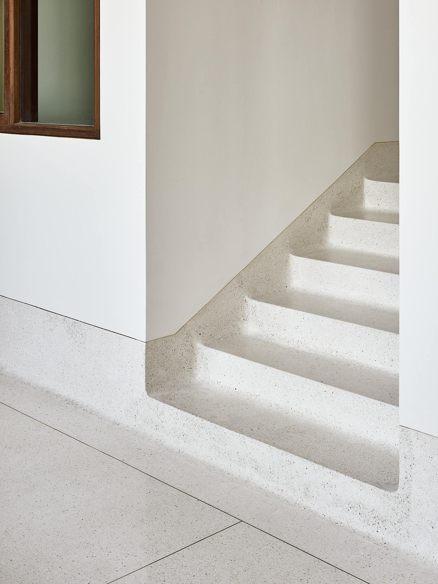 Home on Napean Sea Road